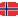 Norwegian