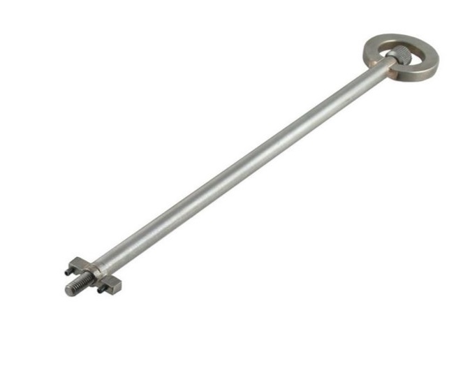 Hovedbilde RKL Nøkkelstang 205mm