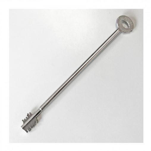 Bilde av Mauer 70011 Primus C VdS Class 3 180mm