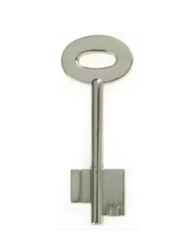 Hovedbilde Clas Ohlson/Securline Nøkkel til safe box