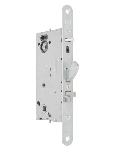 Hovedbilde Låskasse Yale Doorman V2N Classic